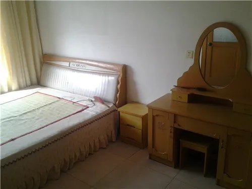 什么软件可以租房子