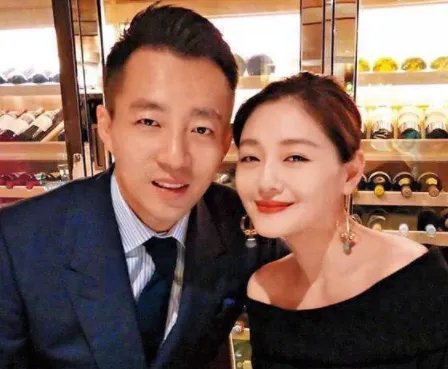 具俊晔2018年的ins被扒出，和大S早有联系！他是小三吗？