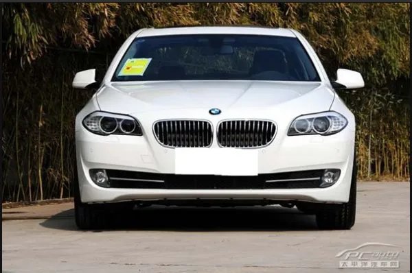 宝马2013款520，5系怎么样，值得买吗二手车？