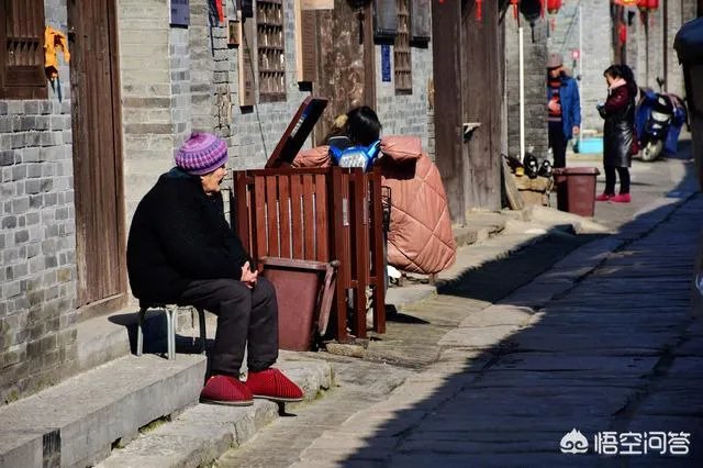 河下古镇好玩吗?风景如何?