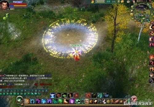 资深刀客全面解析不一样的平民刀客技能