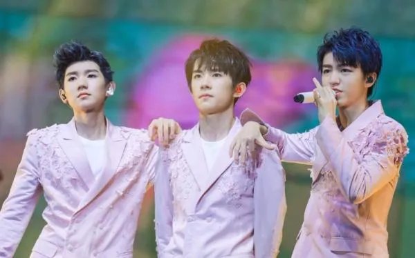 TFBOYS为什么能得到这么多人的追捧，他们是怎么火起来的？