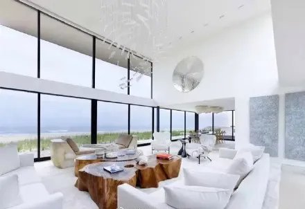 这就是我理想中的家