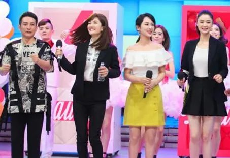 快乐大本营蒋欣在哪一期