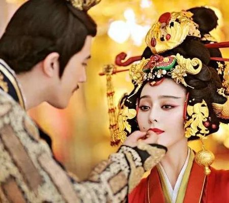 武则天选男宠的标准是什么 他们为什么会心甘情愿为她做事