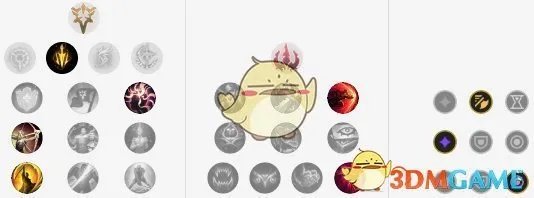 《LOL》S10T1中单介绍