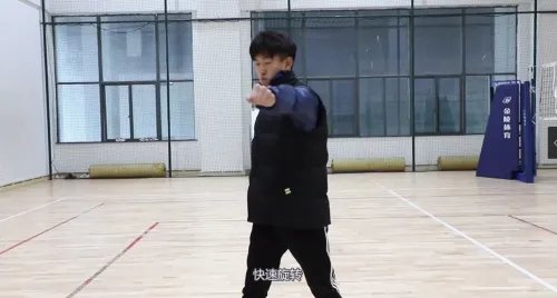 如何自学武术健身操？