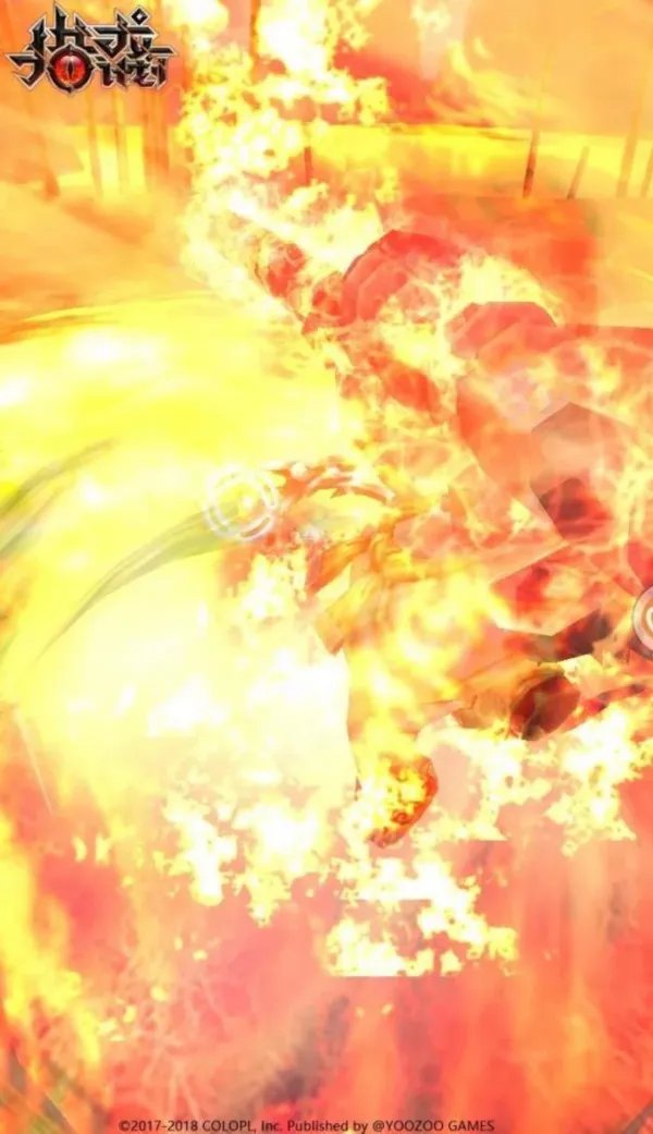 《猎龙计划》猛火猿技能介绍——狩猎大逃杀知多少