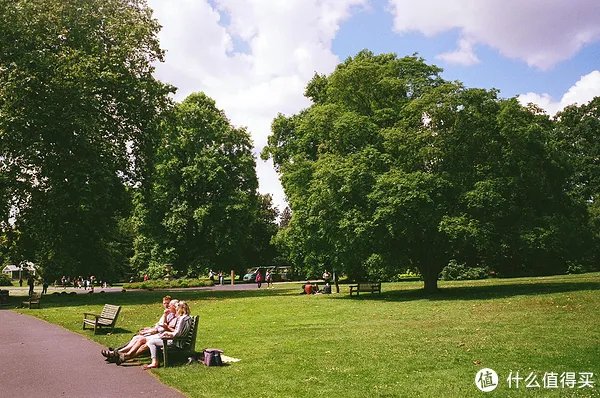 Contax G1 胶片相机:记录旅途的点点滴滴