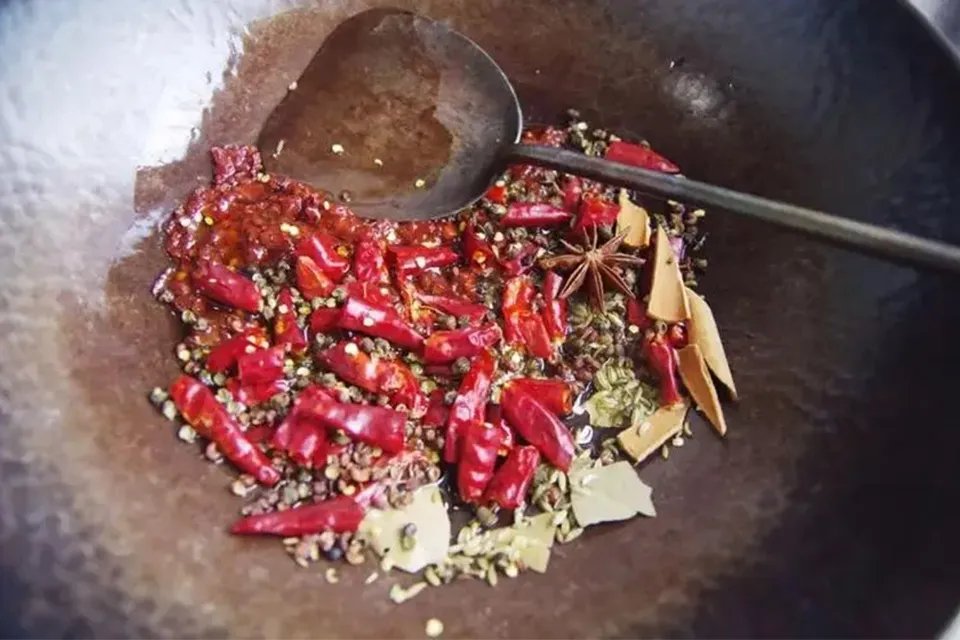 正宗的牛肉板面技术 正宗牛肉板面