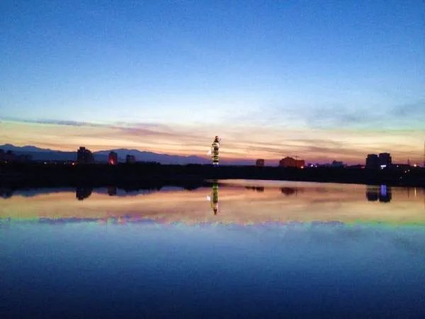 你知道嘉峪关都有哪些美食吗？