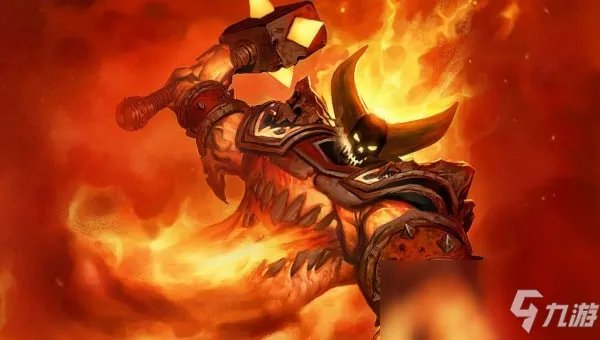 《魔兽世界怀旧服》火焰之心在哪掉落 火焰之心掉落地点一览