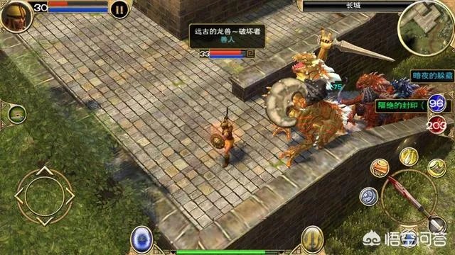 有什么比较好的单机手游吗？可以推荐吗？