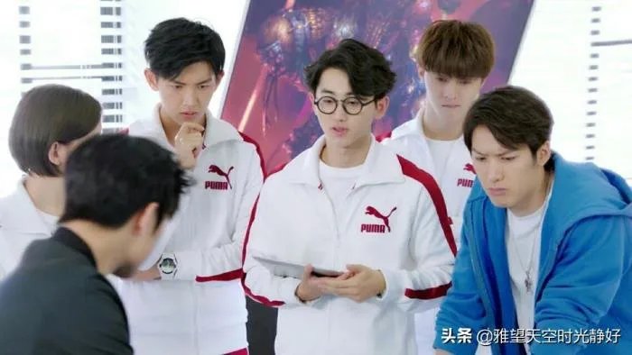 10位兴欣战队主要成员介绍 真正热爱荣耀的人