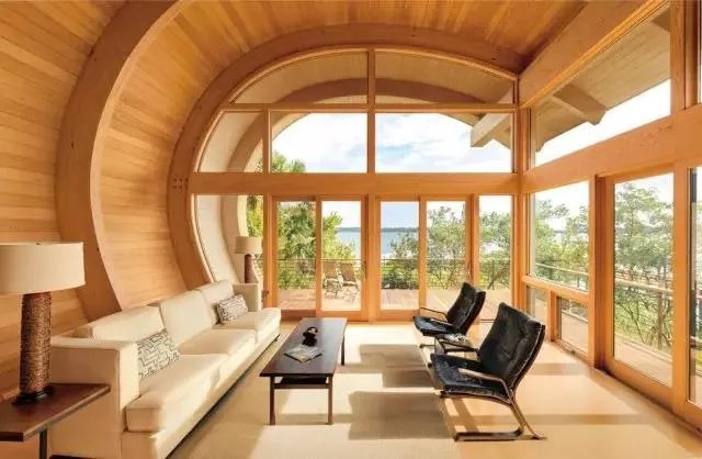 阳光房,度假公寓