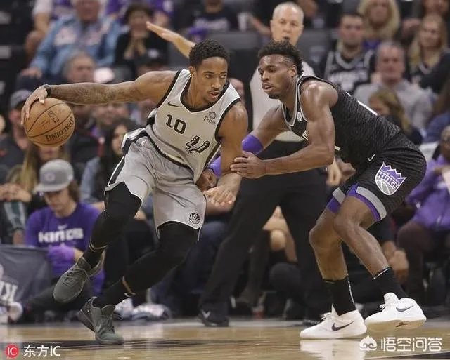 国王终结对马刺的14连败，战绩超湖人火箭，连续多年没进季后赛的国王在2018年有希望吗？