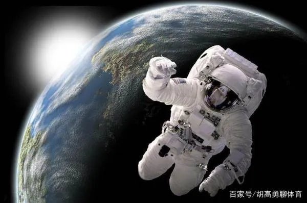 宇航员在太空中看到的会让人震惊的东西是什么?