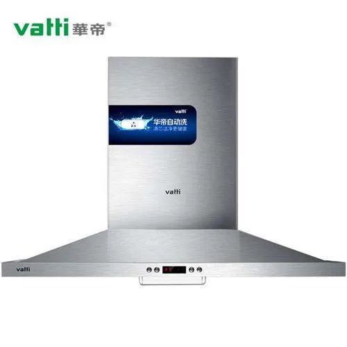 烟机灶具排行榜前十名 抽油烟机用什么牌子好