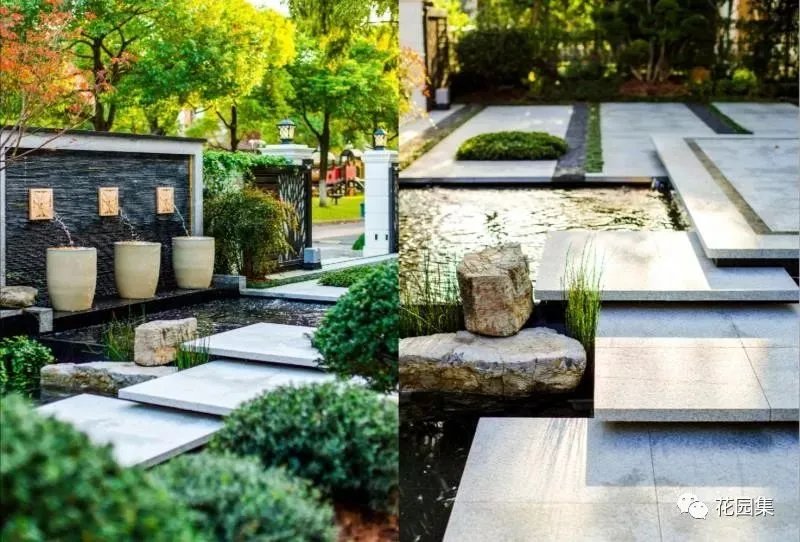 干货看了千百遍,一到设计就懵圈!庭院设计,你到底差在哪儿?