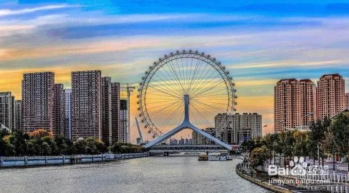 天津酒店预订，这些旅游攻略你做好了吗？