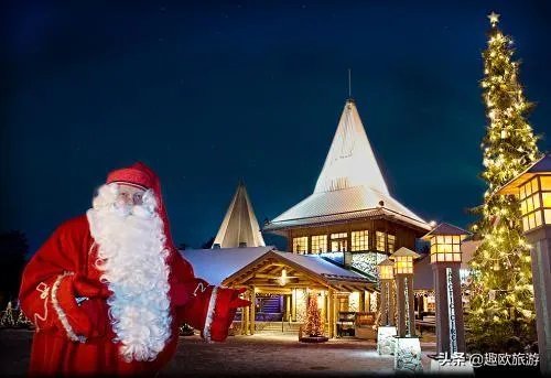 冬天旅游如果只去挪威或芬兰或冰岛,2大1小自由行6天。去哪个国家更适合?