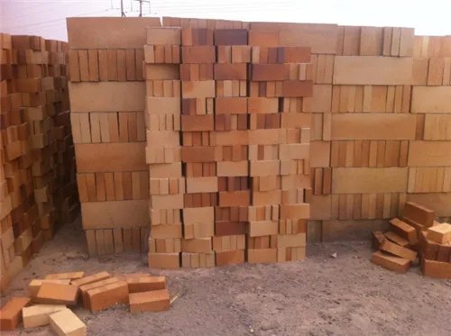 耐火砖价格是多少  耐火砖有哪些种类