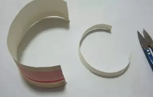 手工灯笼制作方法 幼儿园