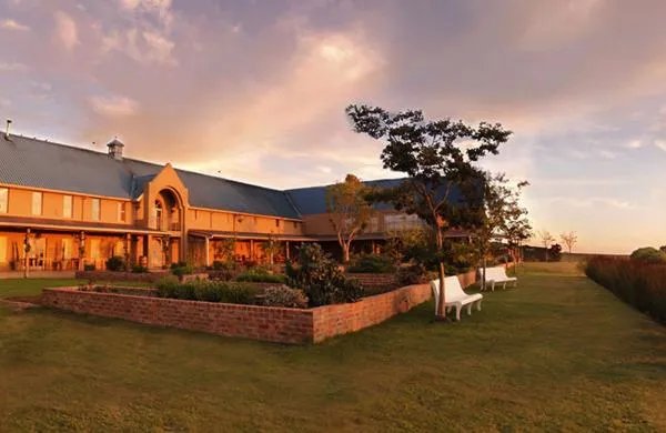 南非有那些葡萄酒酒庄？