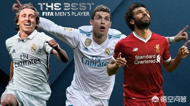 国际足联公布年度最佳前三名：C罗、萨拉赫和莫德里奇，梅西无缘前三，你认为合理吗？