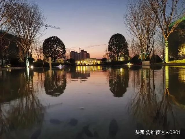 宿州现在哪块片区的房子好？