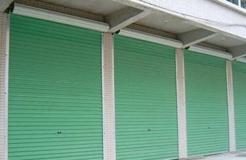 电动卷闸门价格要多少 卷闸门有哪些优点