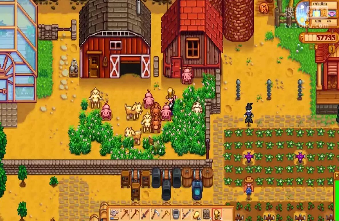 星露谷物语鳕鱼怎么钓 钓鳕鱼攻略大全