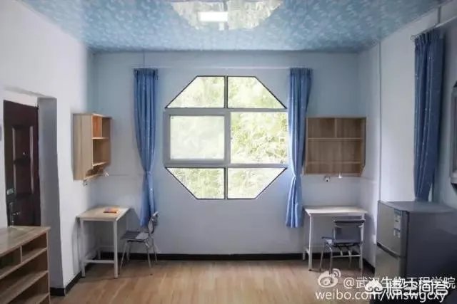 武汉生物工程学院是不是很垃圾