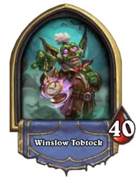 《炉石传说》万圣节怪兽来袭BOSS攻略