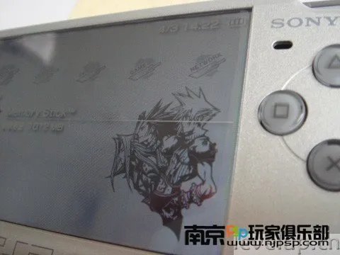 导购教您如何贴卡登仕贴膜