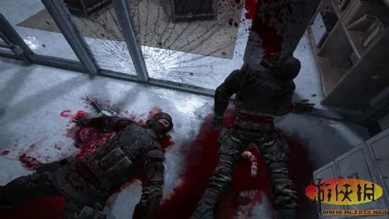 《逃生》剧情解析