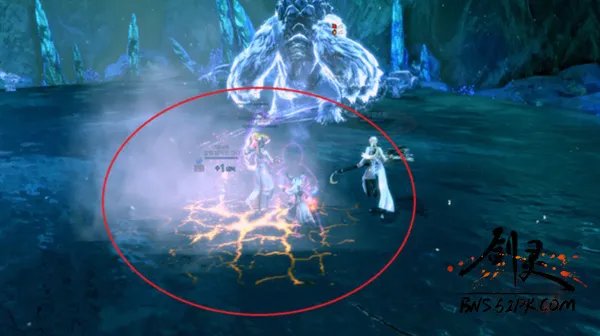 雪人洞攻略解析 助你轻松开荒全新副本