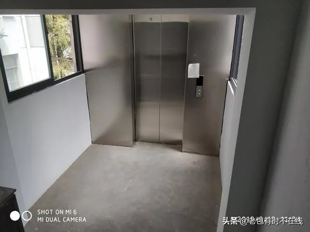 老小区加装电梯大概要多少费用每个楼层怎么分摊?