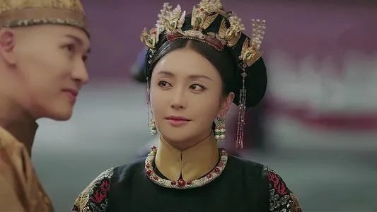 延禧攻略演员表全部