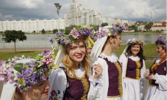 为什么白俄罗斯禁止女性出国？有什么意图吗？