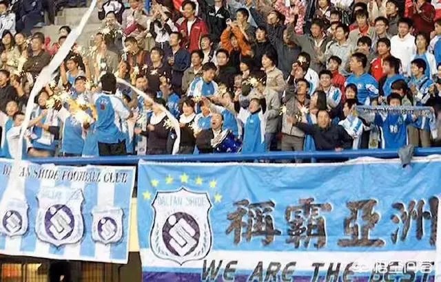 万达为什么又要接手一方球队入主大连足球?