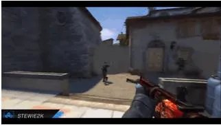 csgo所有武器一枪爆头必死吗