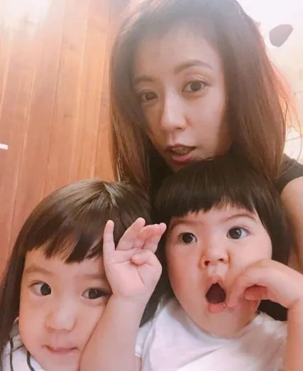 咘咘新造型是什么样子的？