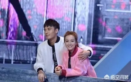 为何吴昕和郑凯的恋情曝光，却没有引起网友们激烈的讨论？