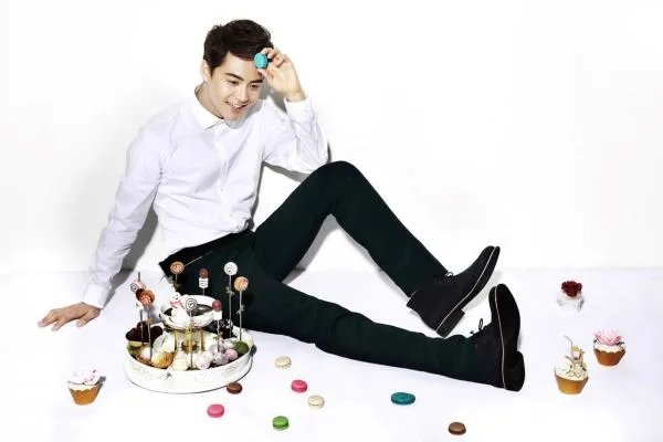 为什么说马天宇是收视“迷之体质”？