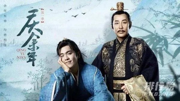 小说改编电视剧排行榜前十名-十大最好看小说改编的电视剧