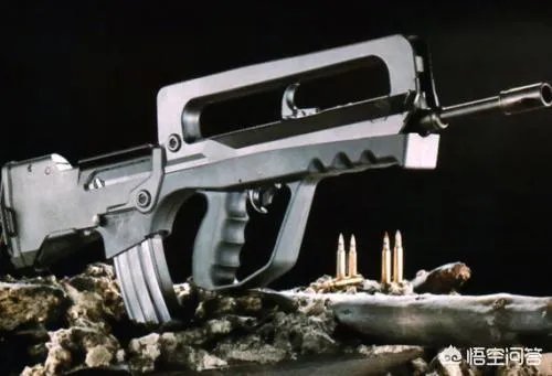 l85a3和qbz的区别