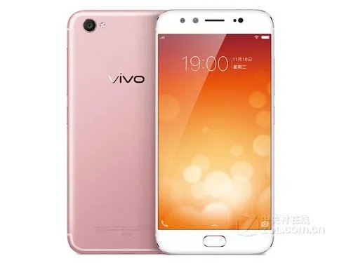长沙热点手机vivo x9分期付款售价2798