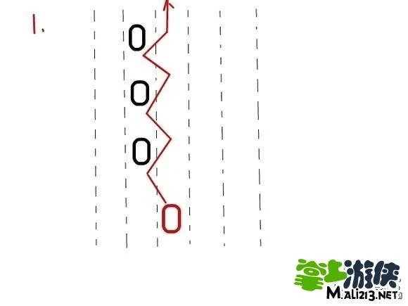 高手养成记：天天飞车后超和侧超技巧分享
