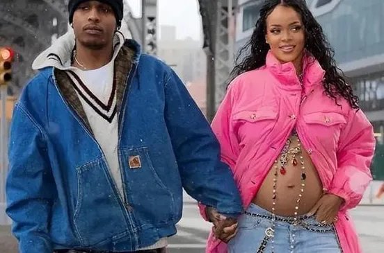 蕾哈娜男友被曝出轨某时尚设计师，你怎么看待这件事？